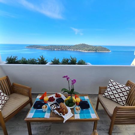 Lacroma Apartment Dubrovnik Eksteriør bilde
