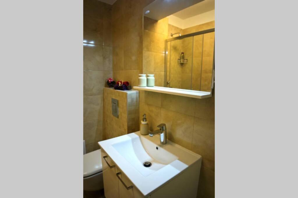 Lacroma Apartment Dubrovnik Eksteriør bilde