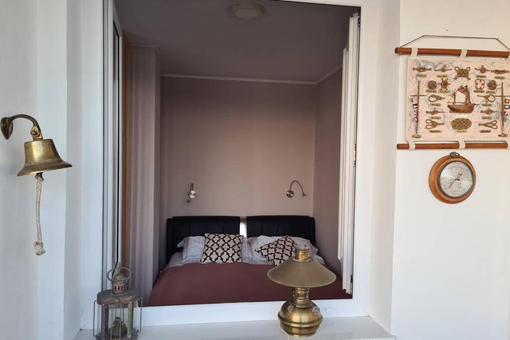Lacroma Apartment Dubrovnik Eksteriør bilde