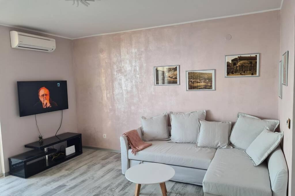 Lacroma Apartment Dubrovnik Eksteriør bilde