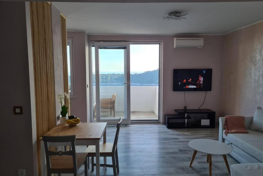 Lacroma Apartment Dubrovnik Eksteriør bilde