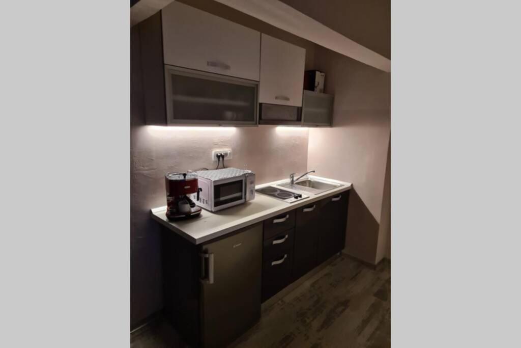 Lacroma Apartment Dubrovnik Eksteriør bilde