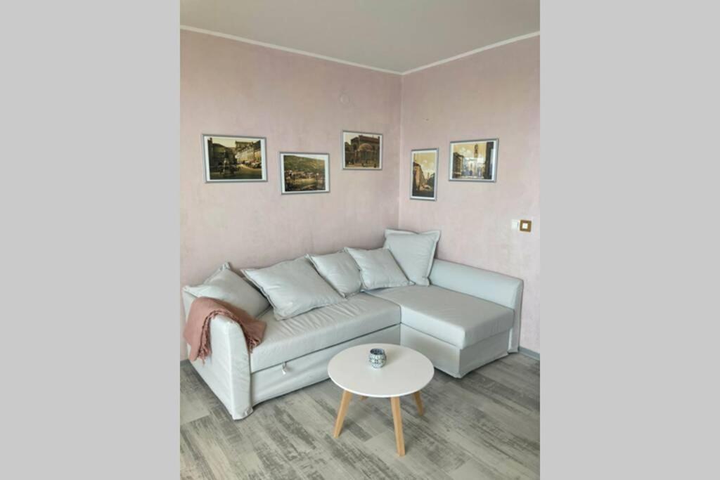 Lacroma Apartment Dubrovnik Eksteriør bilde