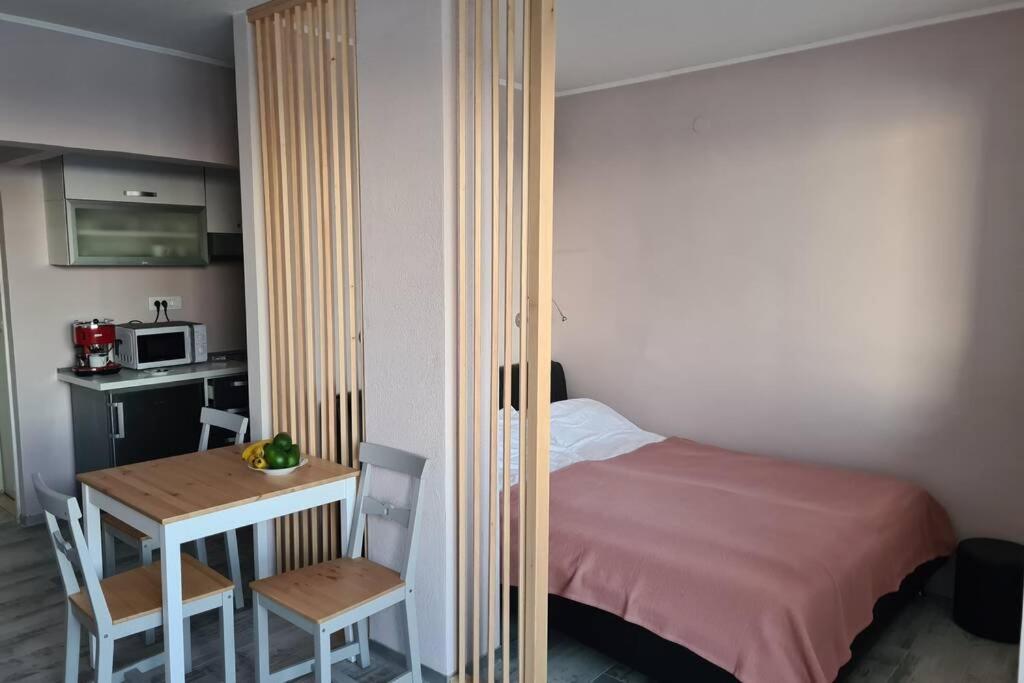 Lacroma Apartment Dubrovnik Eksteriør bilde