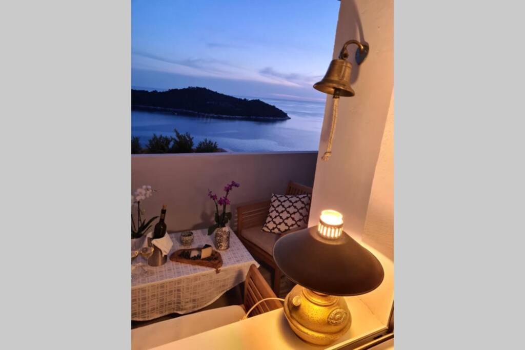 Lacroma Apartment Dubrovnik Eksteriør bilde