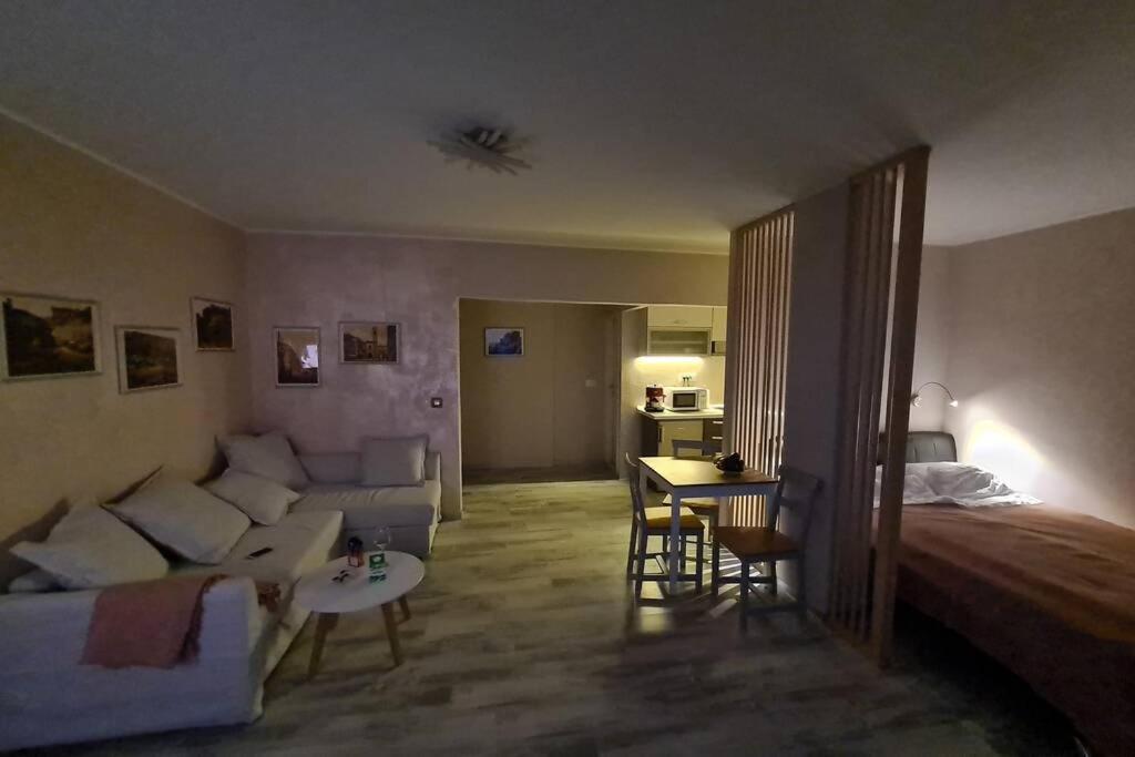 Lacroma Apartment Dubrovnik Eksteriør bilde